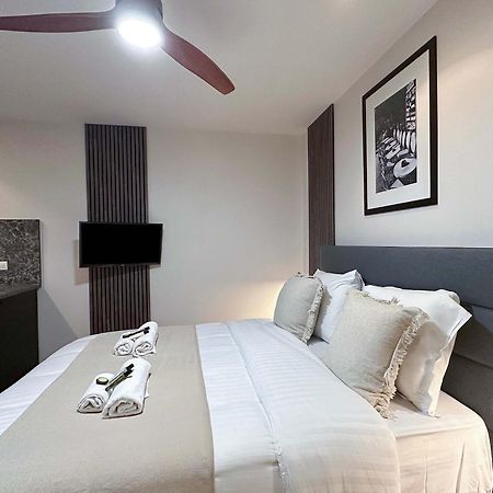 Peaceful Studio In Paris Dış mekan fotoğraf