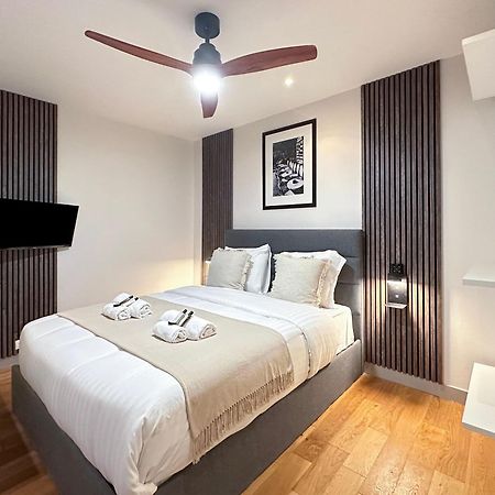Peaceful Studio In Paris Dış mekan fotoğraf